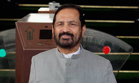 Leaders cutting across party lines expressed grief over his demise and paid tribute to his contribution to public life.