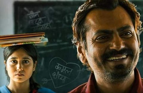 Haramkhor.(Screngrab via Youtube)