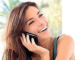 Brain tumour linked to cellphone use?