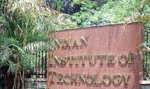 IIT