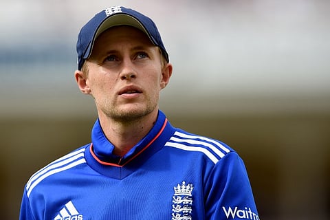 England batsman Joe Root.(File| AP)
