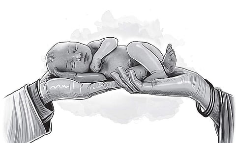 Image used for representational purpose only