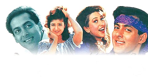 Salman Khan has a Judwaa !