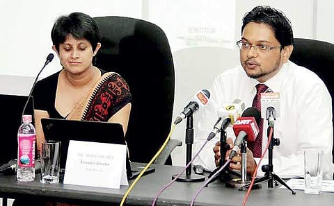 Apart from NTBs in other countries, Sri Lanka domestic barriers also affect export