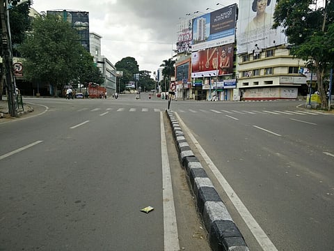 Photo- (EPS | Nagaraja Gadekal)