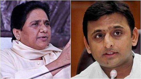 UP polls: Small is big in the state where the die is 'caste'