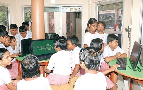 Image for representational purpose only.