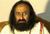 Sri Sri Ravi Shankar (File picture)