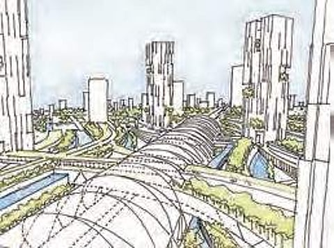 HMR master plan deferred by six months