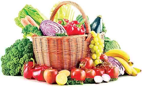 Here’s how you can have an eco resolution!