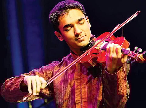 Tunes that transcend borders