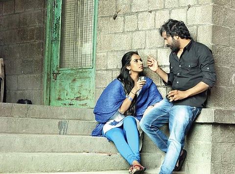 Review: Beautiful Manasugalu - Beautiful indeed