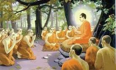 Let innocence in you illuminate