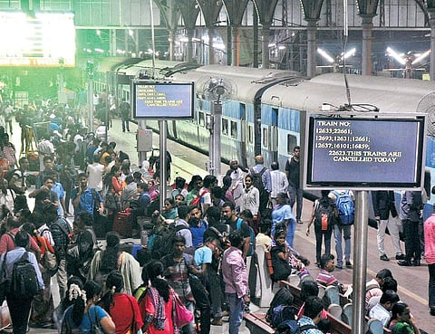 File photo for representational purpose