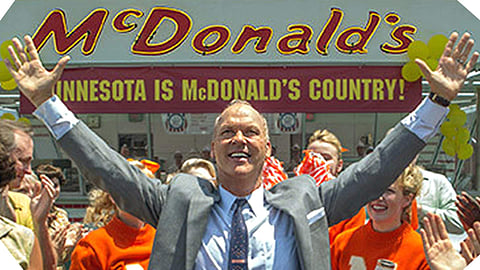 The Founder. | Youtube screengrab