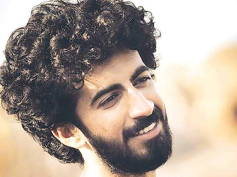 ‘Aanandam’ of acting on his every impulse