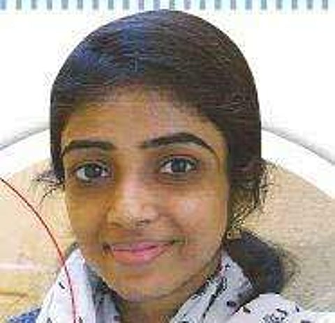 Even Lupus couldn’t stop her from dancing