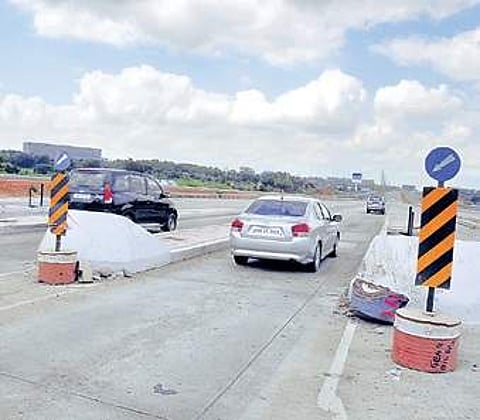 HMDA to conduct awareness on increasing ORR toll rates