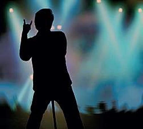 Hitting the right chord