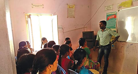 Meet the man who can recite Indian constitution in 25 minutes