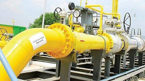 India, Bangladesh negotiate gas pipeline