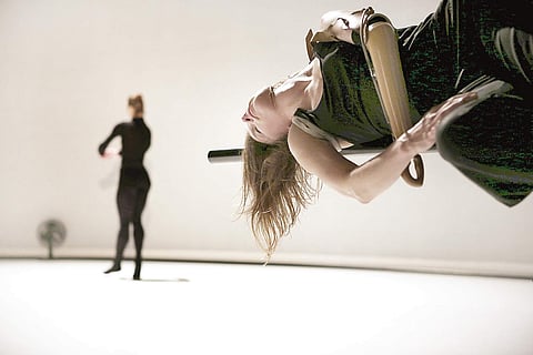 Shake it off the attakalari way