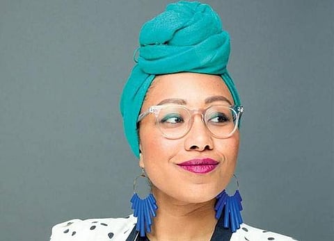 Yassmin Abdel-Magied