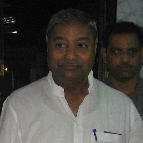 Vinay Katiyar (Courtesy: Facebook)