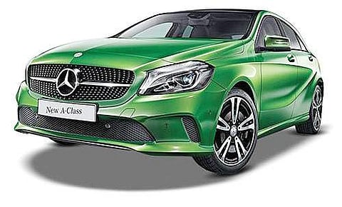 PSA group, CK Birla join hands to make cars in India