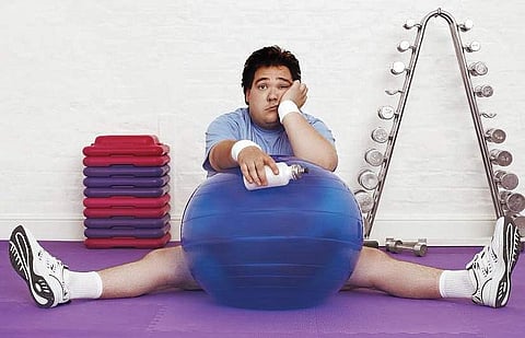 ‘Diet' products can make you fat