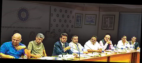 Supreme Court verdict leaves BCCI empire stumped