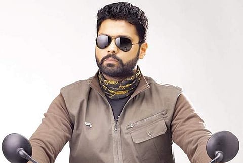 Is Rakshit Shetty sandalwood’s next superstar?