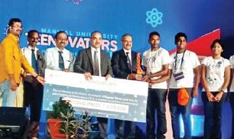 V-watch for vegetable vendors can do wonders