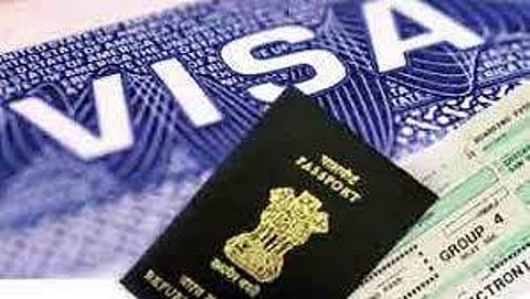 H-1B reform bill introduced in US House of Representatives