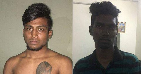 4 arrested in Kammanahalli case; all are neighborhood boys, say cops