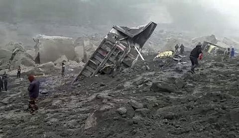 Image for representational purpose only. (File photo | AP)