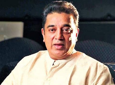 Kamal Haasan