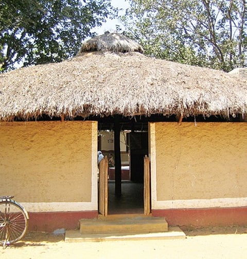 Humans settled in Tibet at least 7,400 years ago: study