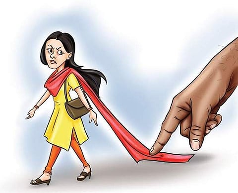 Going beyond a pinch or a poke