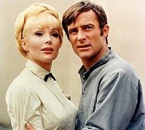 Actor Francine York. (Courtesy: francineyork.com)