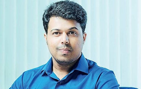 ‘Extending our services to provide counselling makes us stand apart’