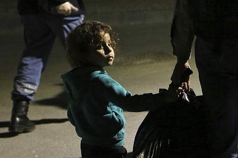 For representational purpose (File|AP)