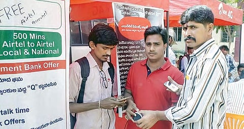 Image used for representational purpose only.