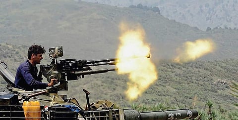 Intel warns of major terror strike in J&K