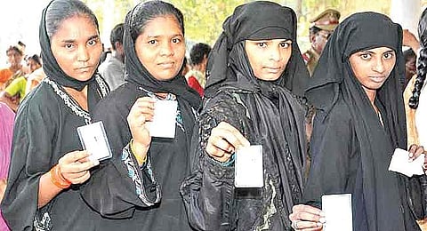 Accounting for 19.3 per cent of the electorate in UP, Muslims will have a significant role in deciding who will rule the state next