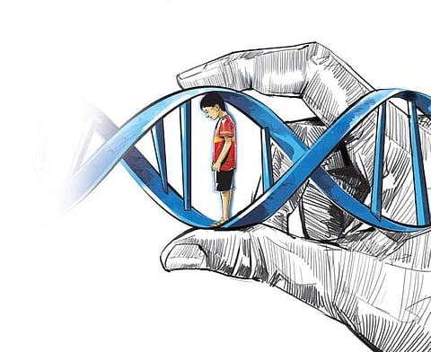 (Illustration | Saai Nath)