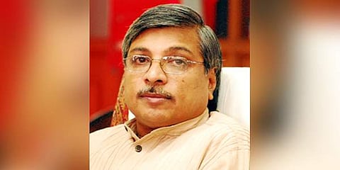 Malayalam film Director Kamal (File photo)