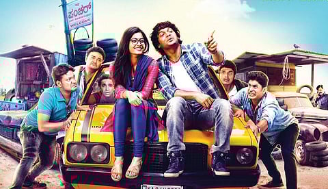 A still from the film