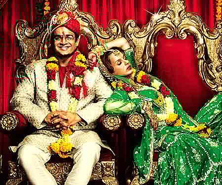 ‘Tanu weds Manu’ turned out to be a huge success at box-office and went on to make a sequel ‘Tanu Weds Manu Returns’ which, again, was a hit.