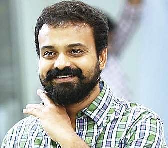 Kunchacko Boban
